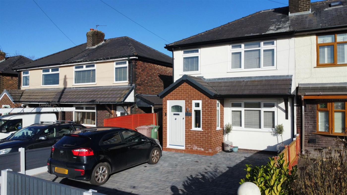 Images for Higher Lane, Crank, St Helens