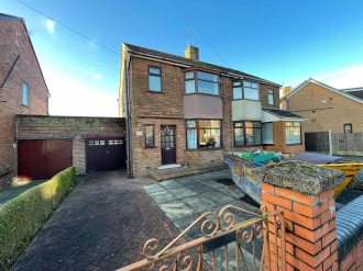 Hillside Close, Billinge, Wigan, WN5 7PJ