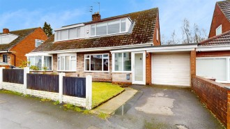 Kendal Drive, Rainford