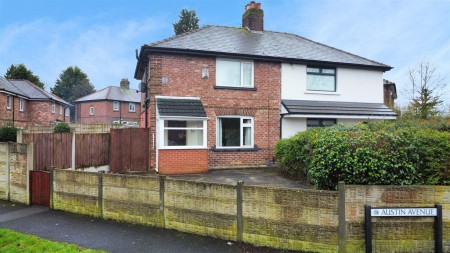 Images for Austin Avenue, St Helens