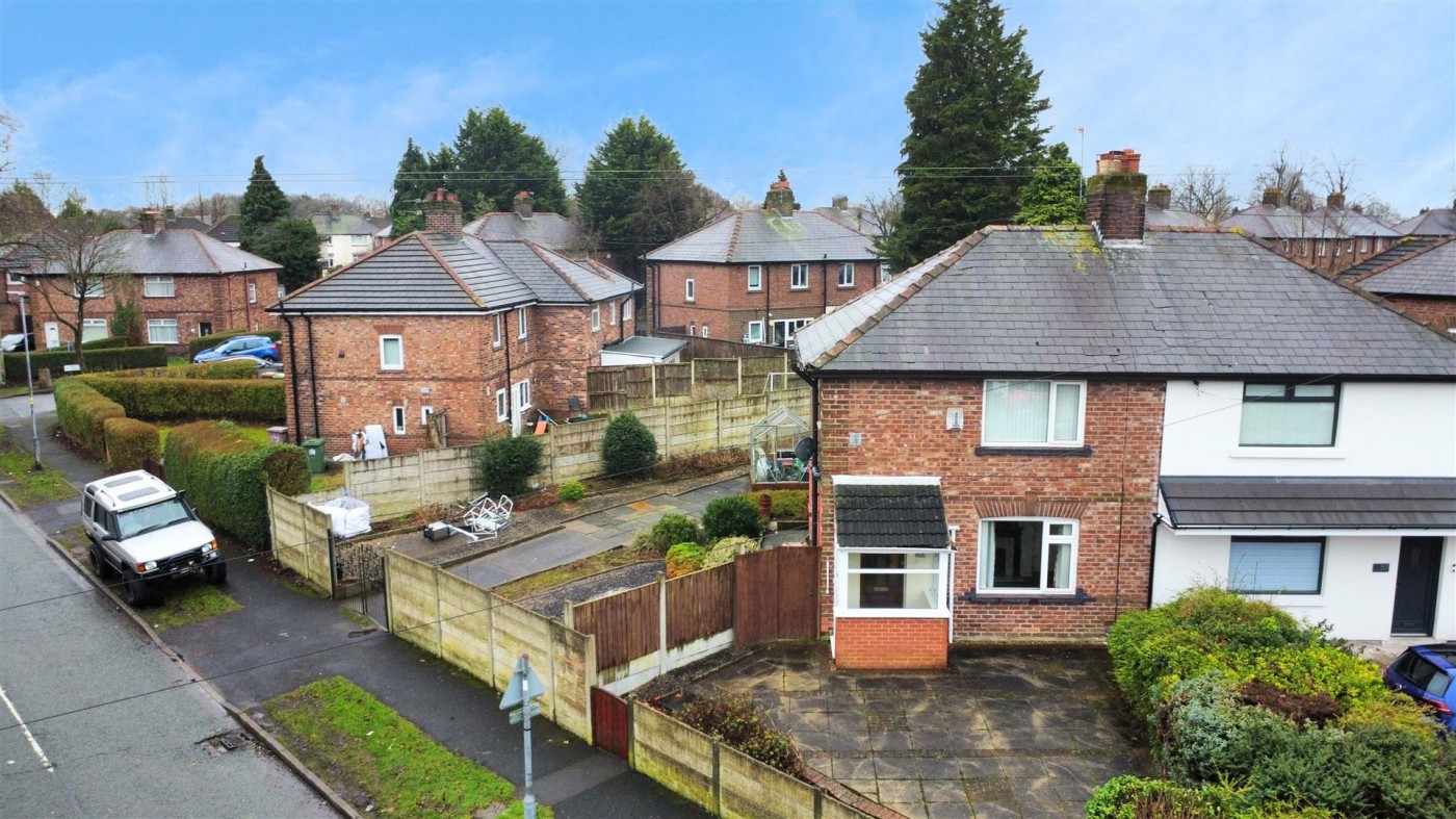 Images for Austin Avenue, St Helens