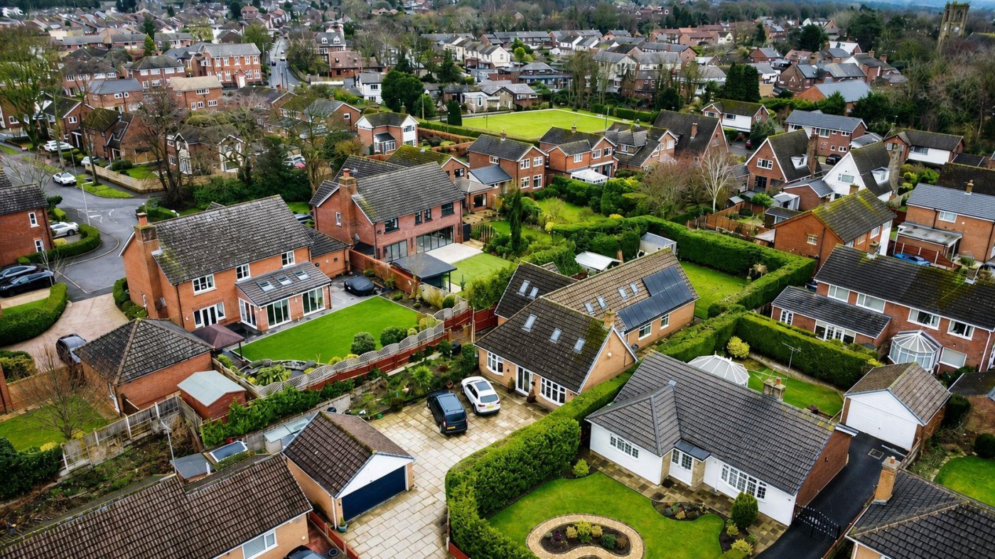 Images for Ash Grove, Rainford, St Helens