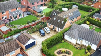 Ash Grove, Rainford, St. Helens