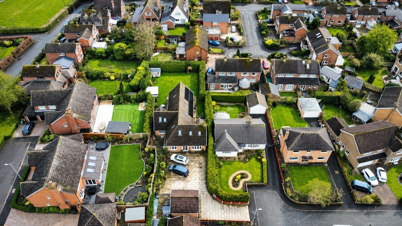 Images for Ash Grove, Rainford, St Helens