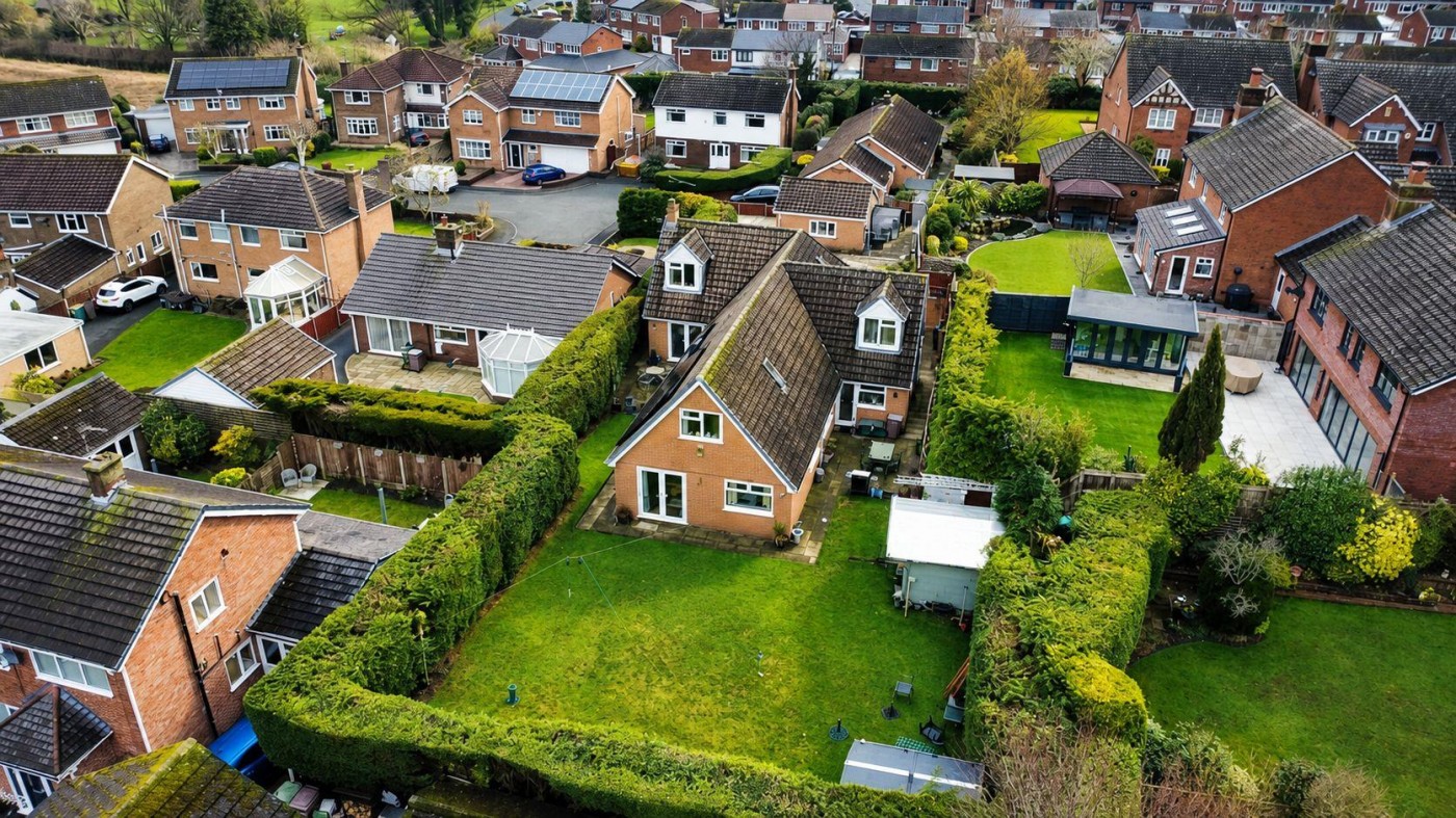 Images for Ash Grove, Rainford, St Helens