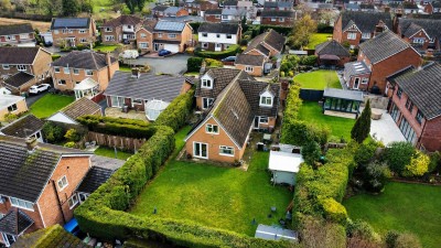 Images for Ash Grove, Rainford, St Helens EAID:DavidDaviesAPI BID:3