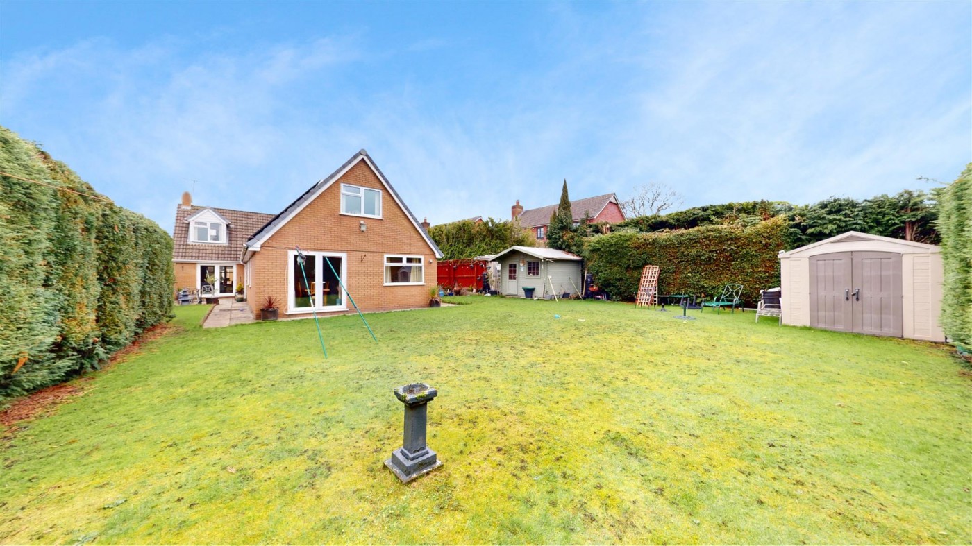 Images for Ash Grove, Rainford, St. Helens