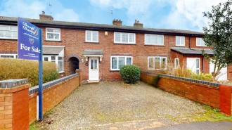 Leyland Road, Rainford, St Helens, WA11 8HF