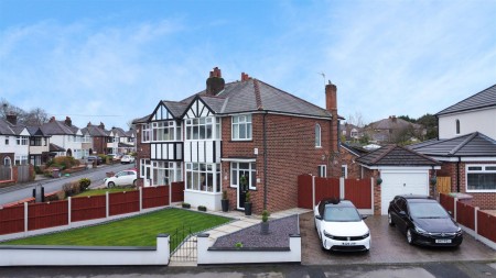 Images for Crocketts Walk, Eccleston