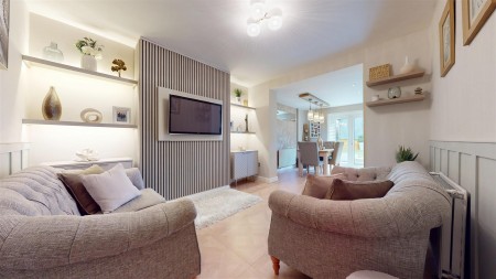 Images for Crocketts Walk, Eccleston