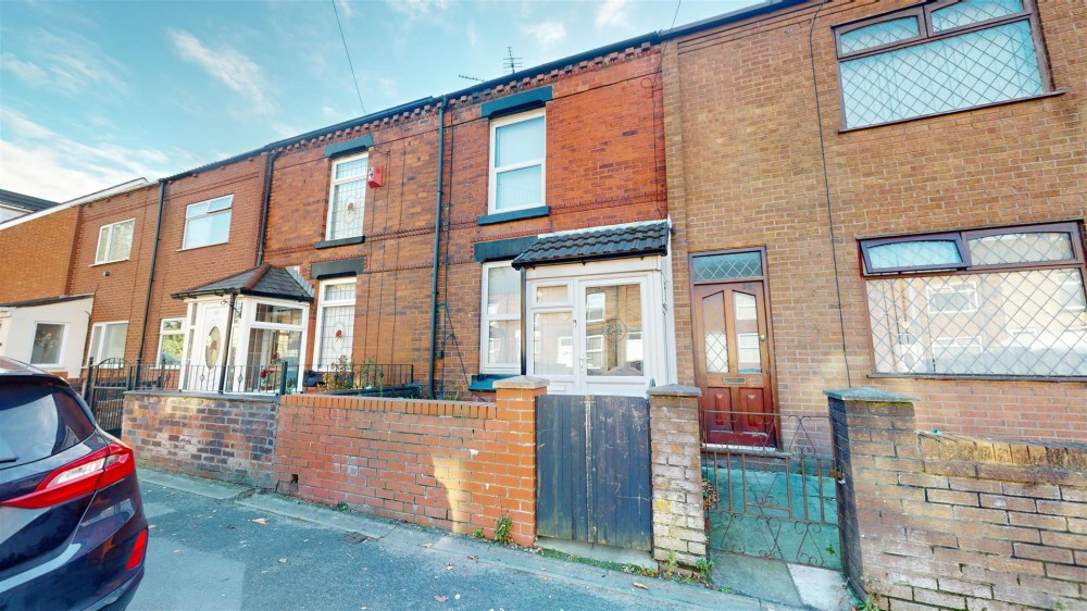 Images for Fleet Lane, St Helens, WA9 1SX EAID:DavidDaviesAPI BID:3