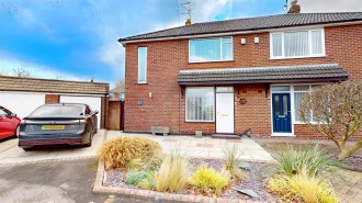 Windlebrook Crescent, Windle, St Helens