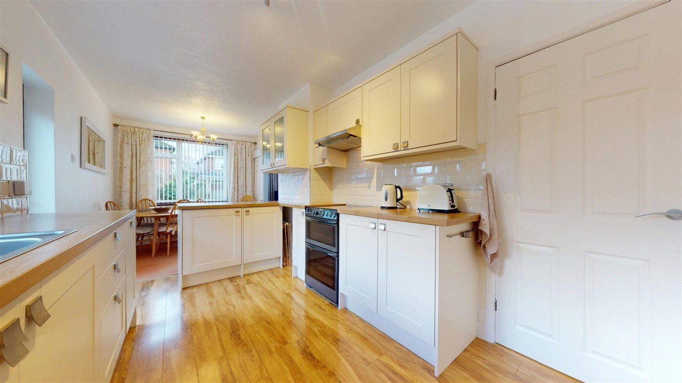 Images for Windlebrook Crescent, Windle, St Helens