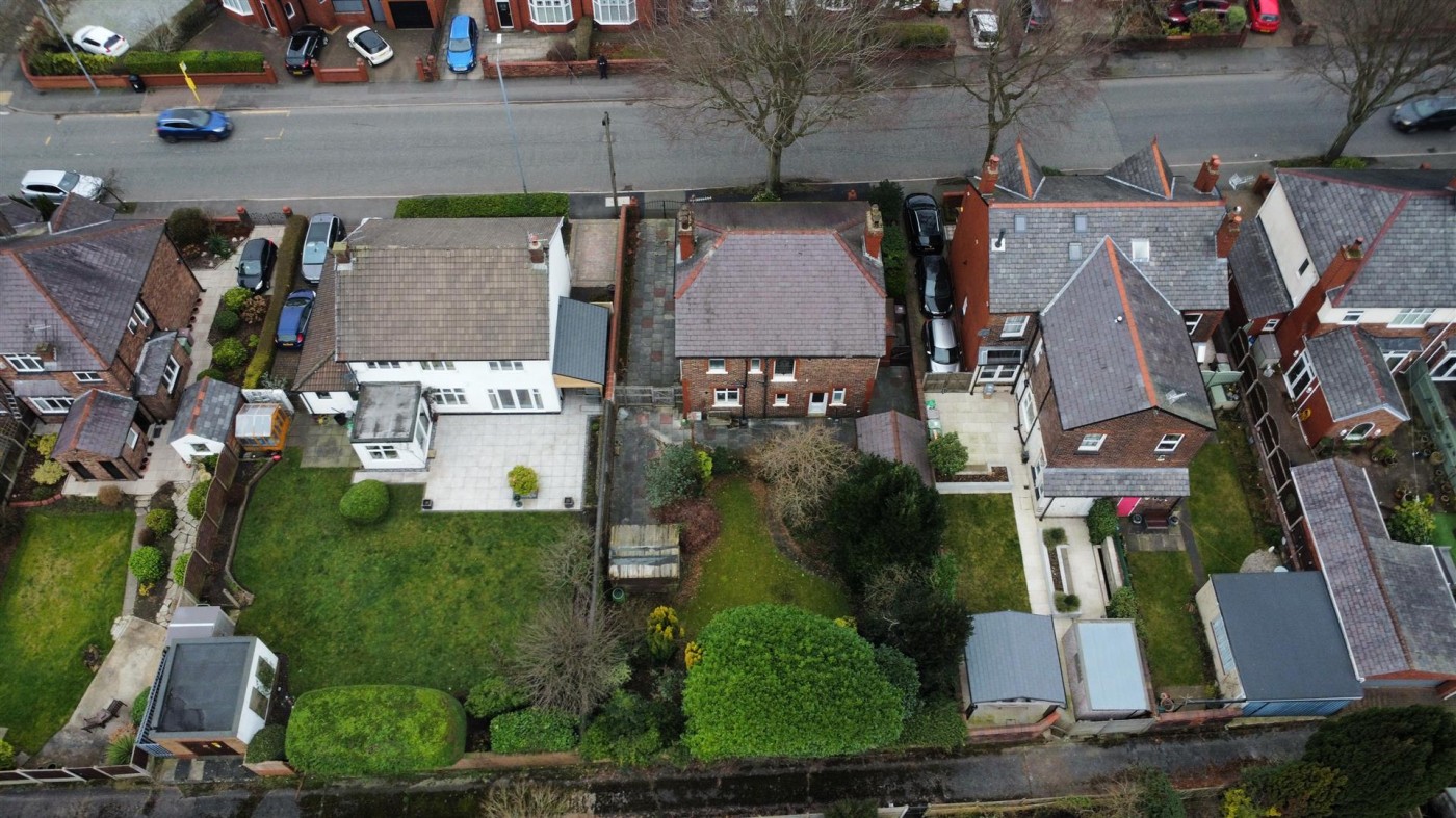 Images for Kiln Lane, Dentons Green, St Helens