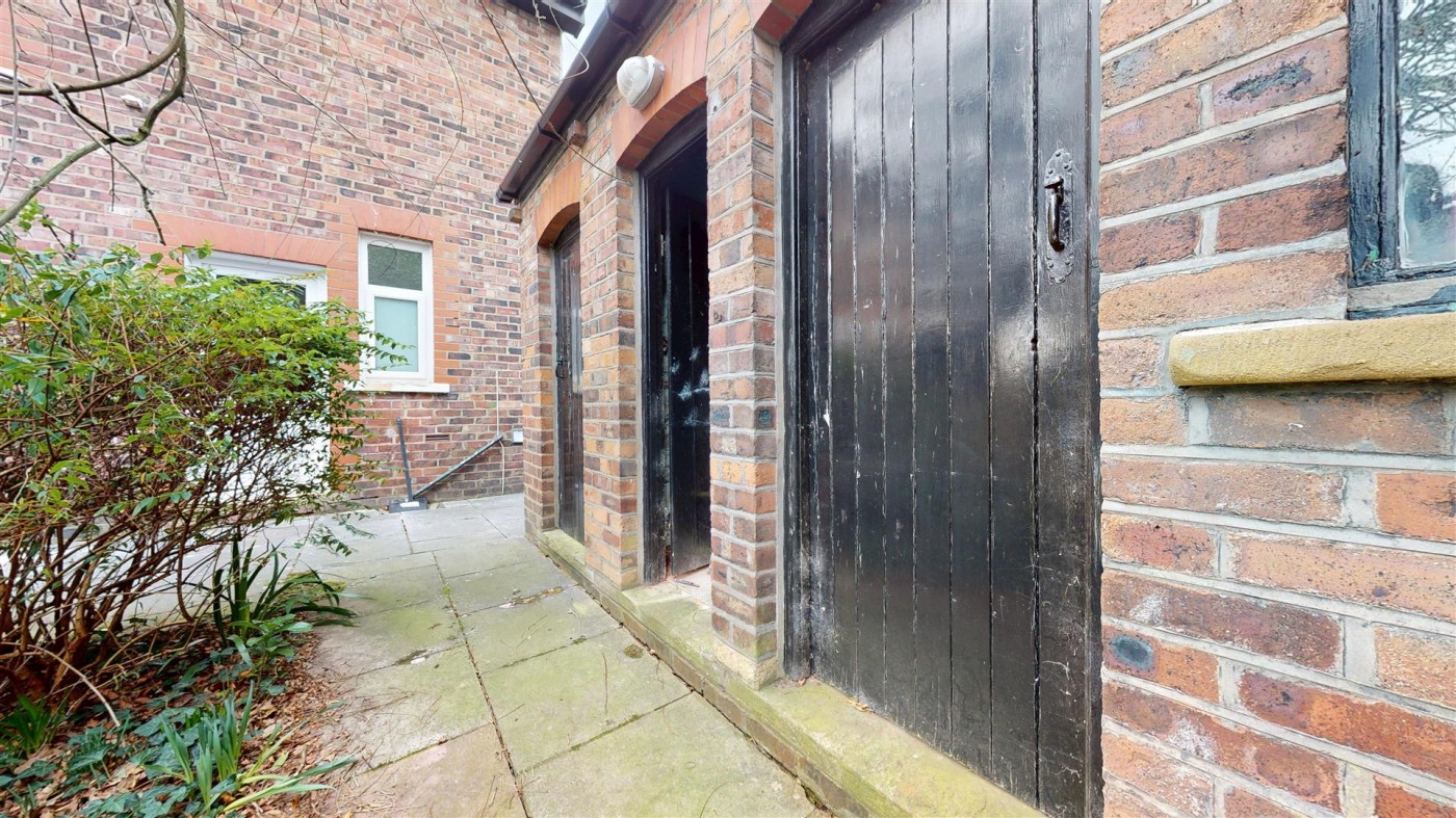 Images for Kiln Lane, Dentons Green, St Helens