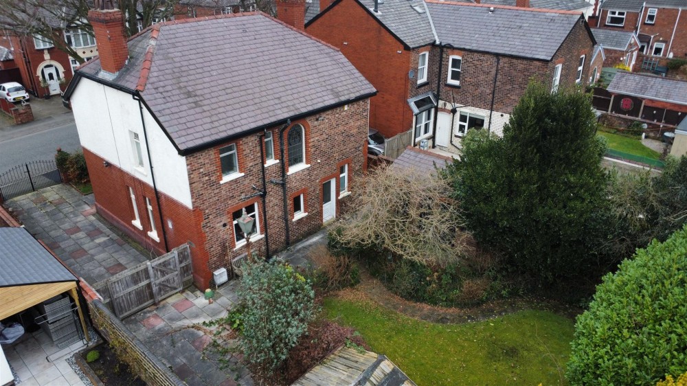 Images for Kiln Lane, Dentons Green, St Helens EAID:DavidDaviesAPI BID:3