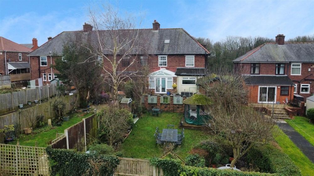 Images for Moss Bank Road, Moss Bank, St Helens, WA11 7DF EAID:DavidDaviesAPI BID:3