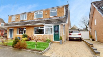Beech Gardens, Rainford, St Helens, WA11 8EB