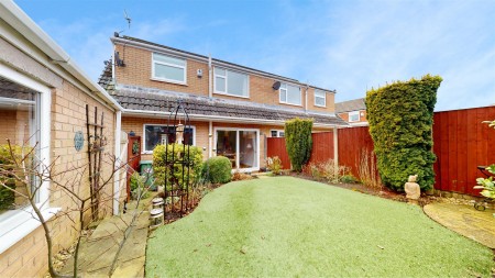 Images for Beech Gardens, Rainford, St Helens, WA11 8EB