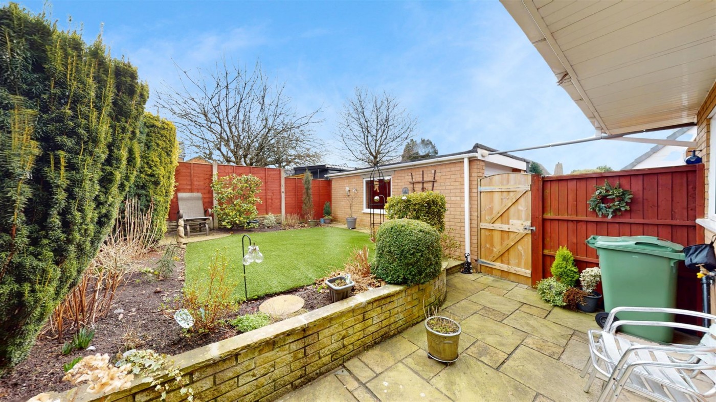 Images for Beech Gardens, Rainford, St Helens, WA11 8EB