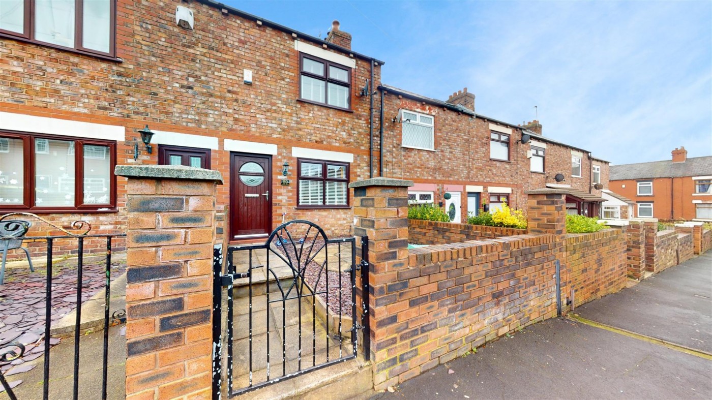 Images for French Street, Toll Bar, St Helens