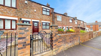French Street, Toll Bar, St Helens