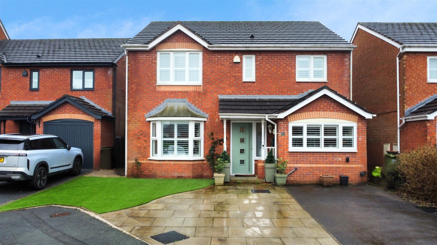 Images for Cygnet Gardens, St. Helens