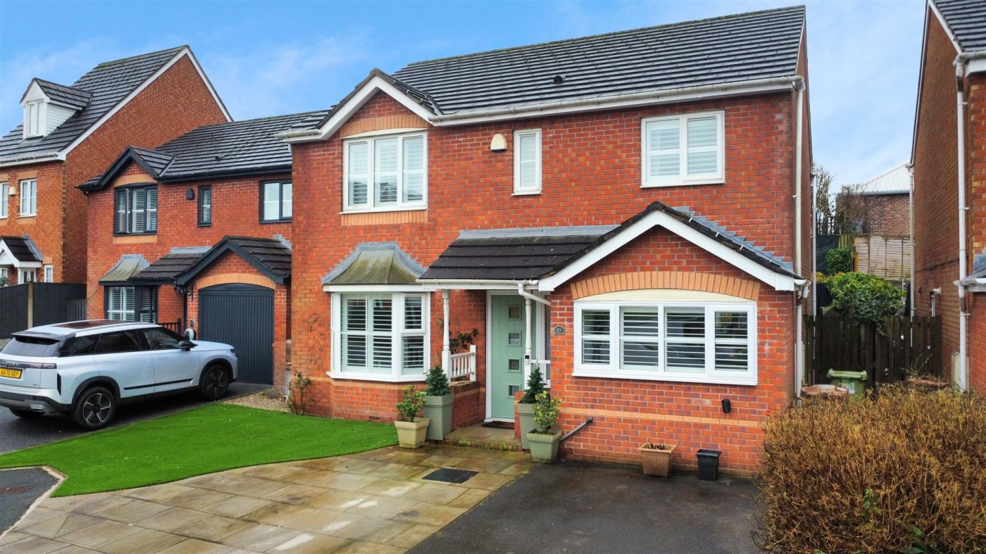 Images for Cygnet Gardens, St. Helens