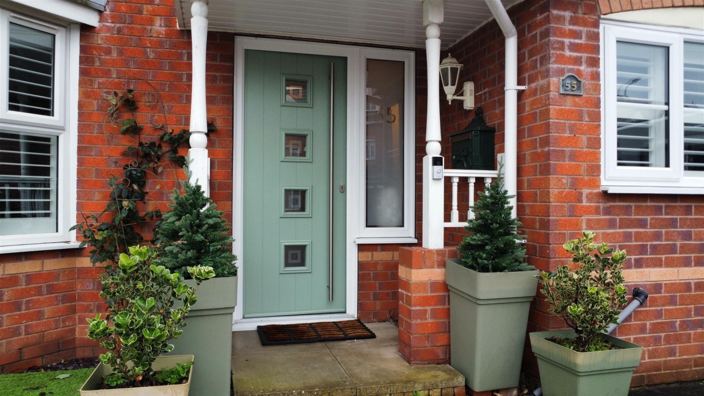 Images for Cygnet Gardens, St. Helens