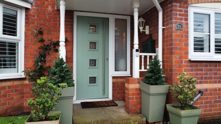 Images for Cygnet Gardens, St. Helens