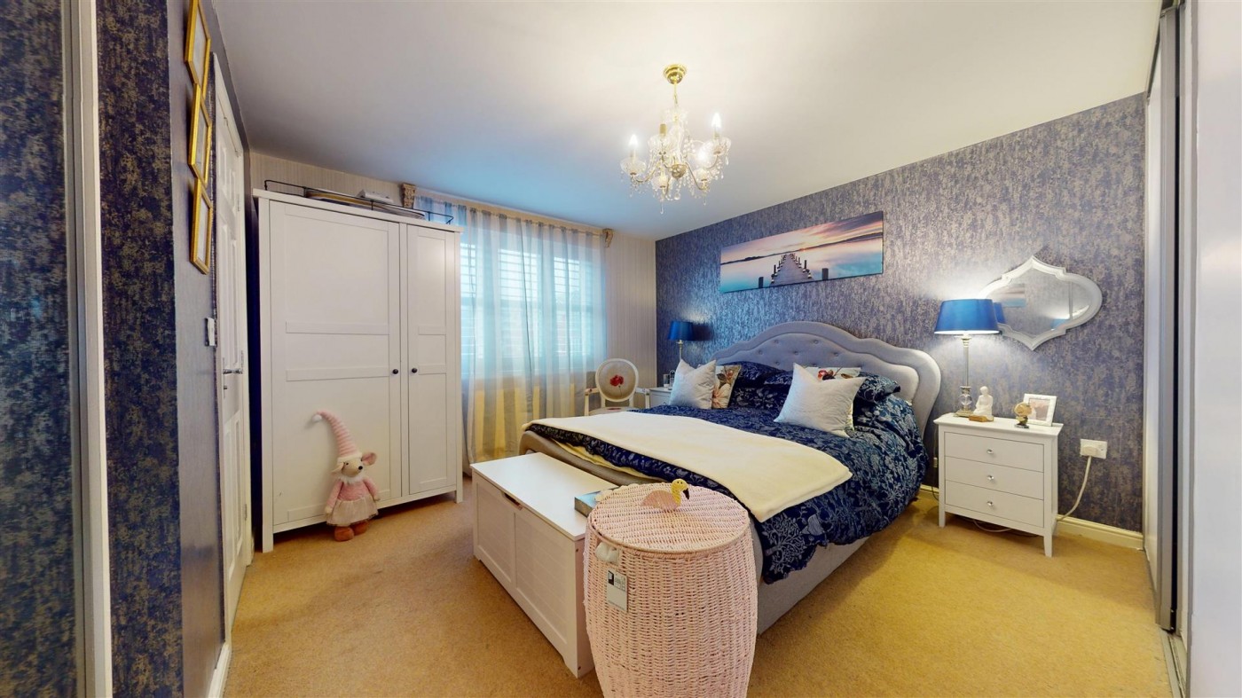 Images for Cygnet Gardens, St. Helens