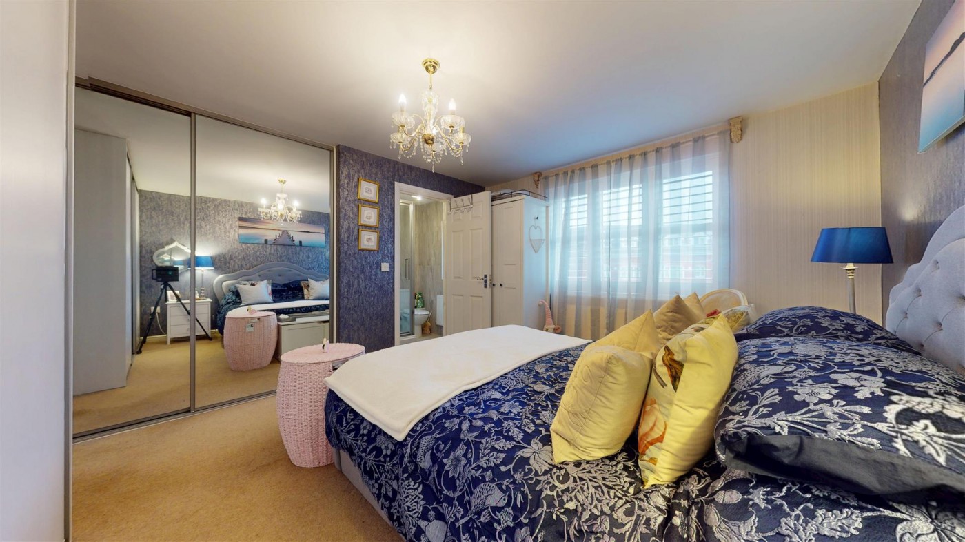 Images for Cygnet Gardens, St. Helens