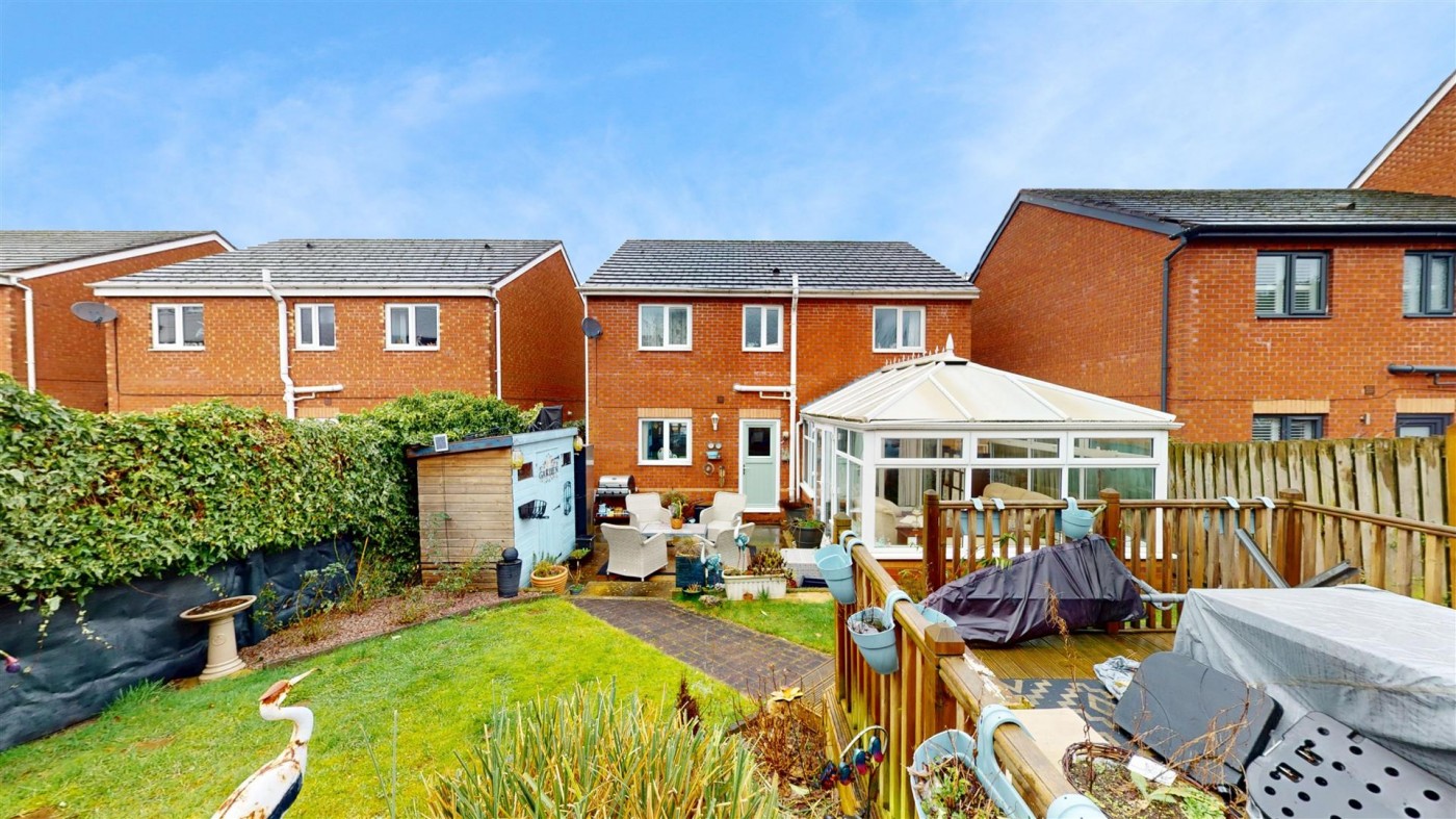 Images for Cygnet Gardens, St. Helens