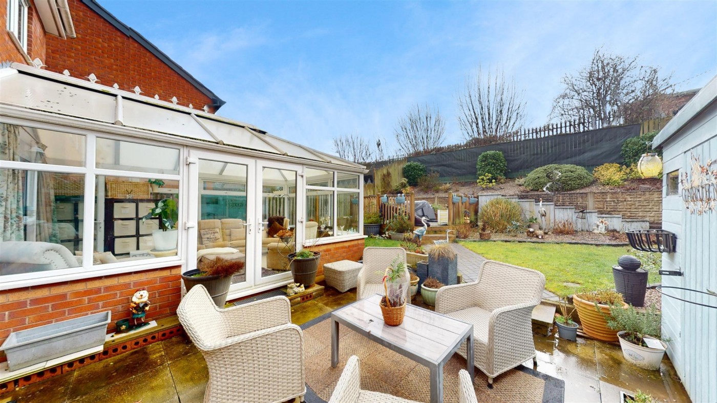 Images for Cygnet Gardens, St. Helens