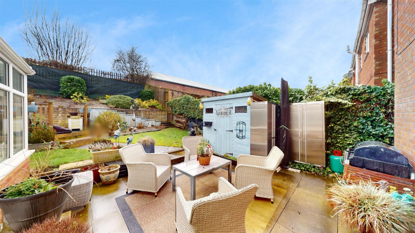 Images for Cygnet Gardens, St. Helens