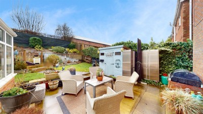 Images for Cygnet Gardens, St. Helens EAID:DavidDaviesAPI BID:3