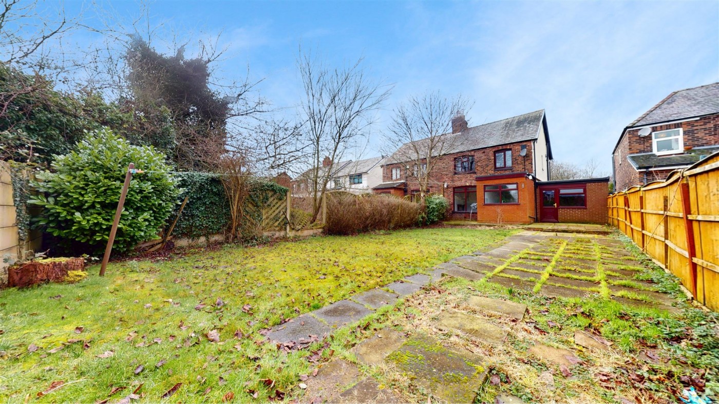 Images for Millbrook Lane, Eccleston, WA10 4QY