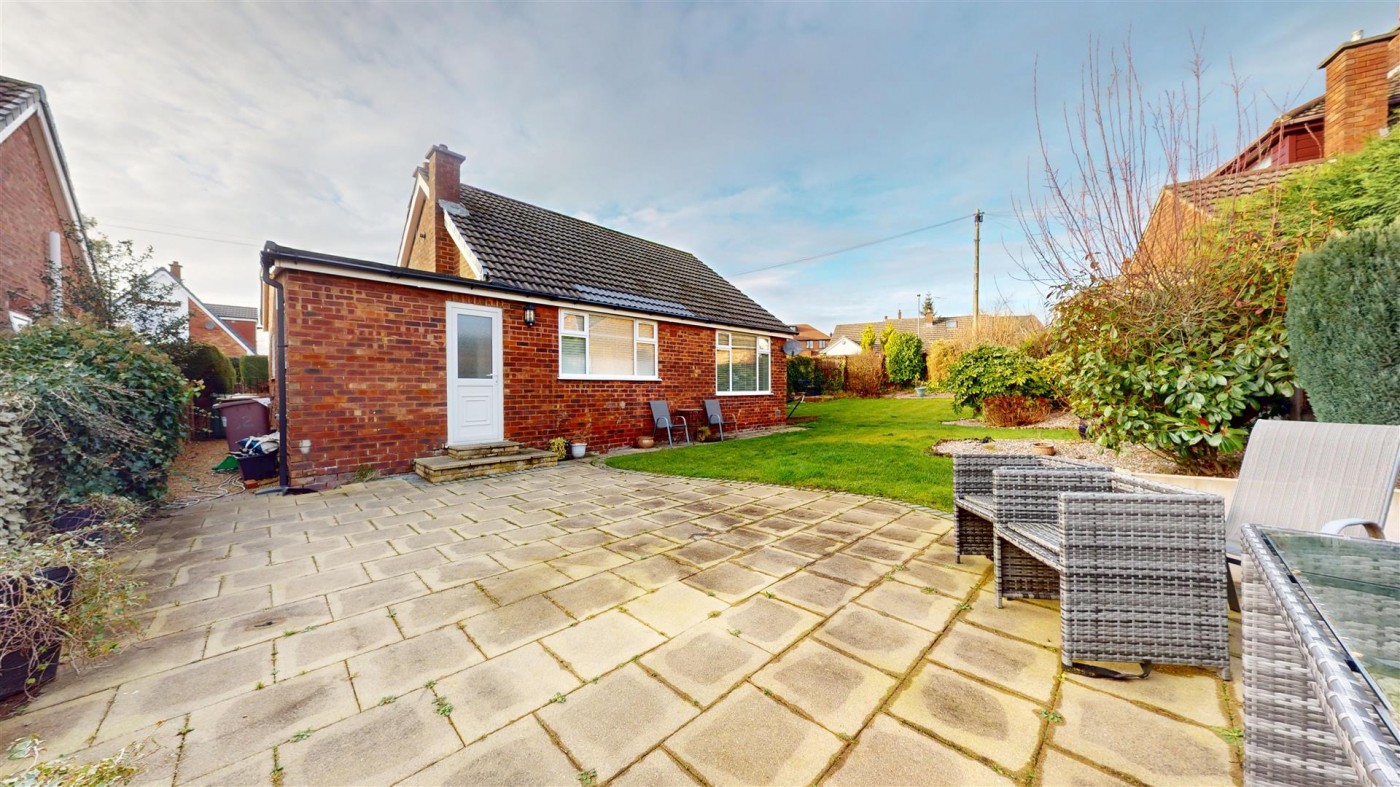 Images for Laurel Drive, Eccleston, St Helens, WA10 5JD