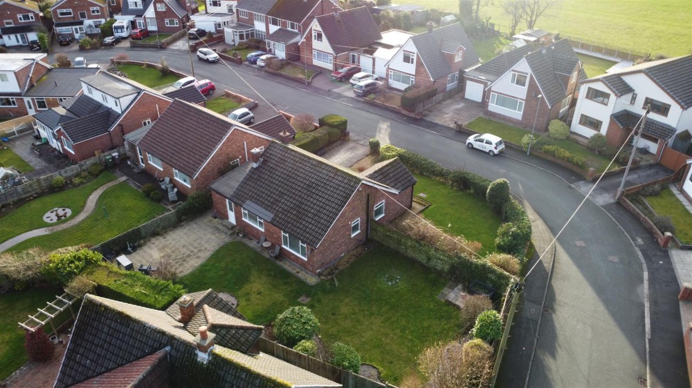 Images for Laurel Drive, Eccleston, St Helens, WA10 5JD EAID:DavidDaviesAPI BID:3