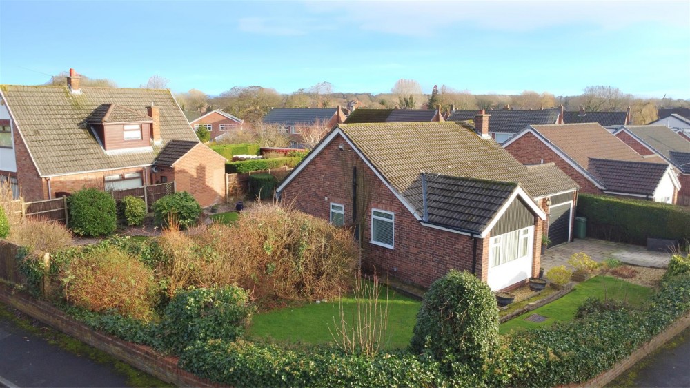 Images for Laurel Drive, Eccleston, St Helens, WA10 5JD EAID:DavidDaviesAPI BID:3