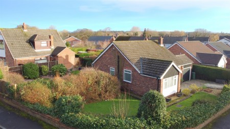 Images for Laurel Drive, Eccleston, St Helens, WA10 5JD