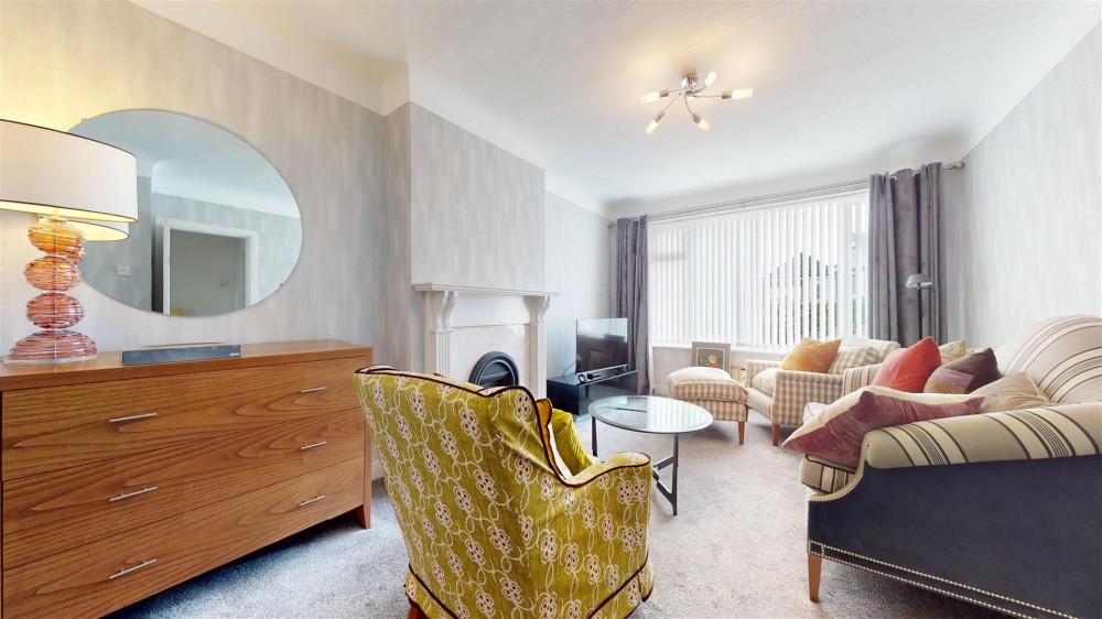 Images for Laurel Drive, Eccleston, St Helens, WA10 5JD EAID:DavidDaviesAPI BID:3