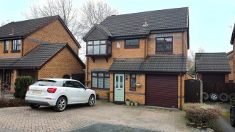 Henley Court, St. Helens