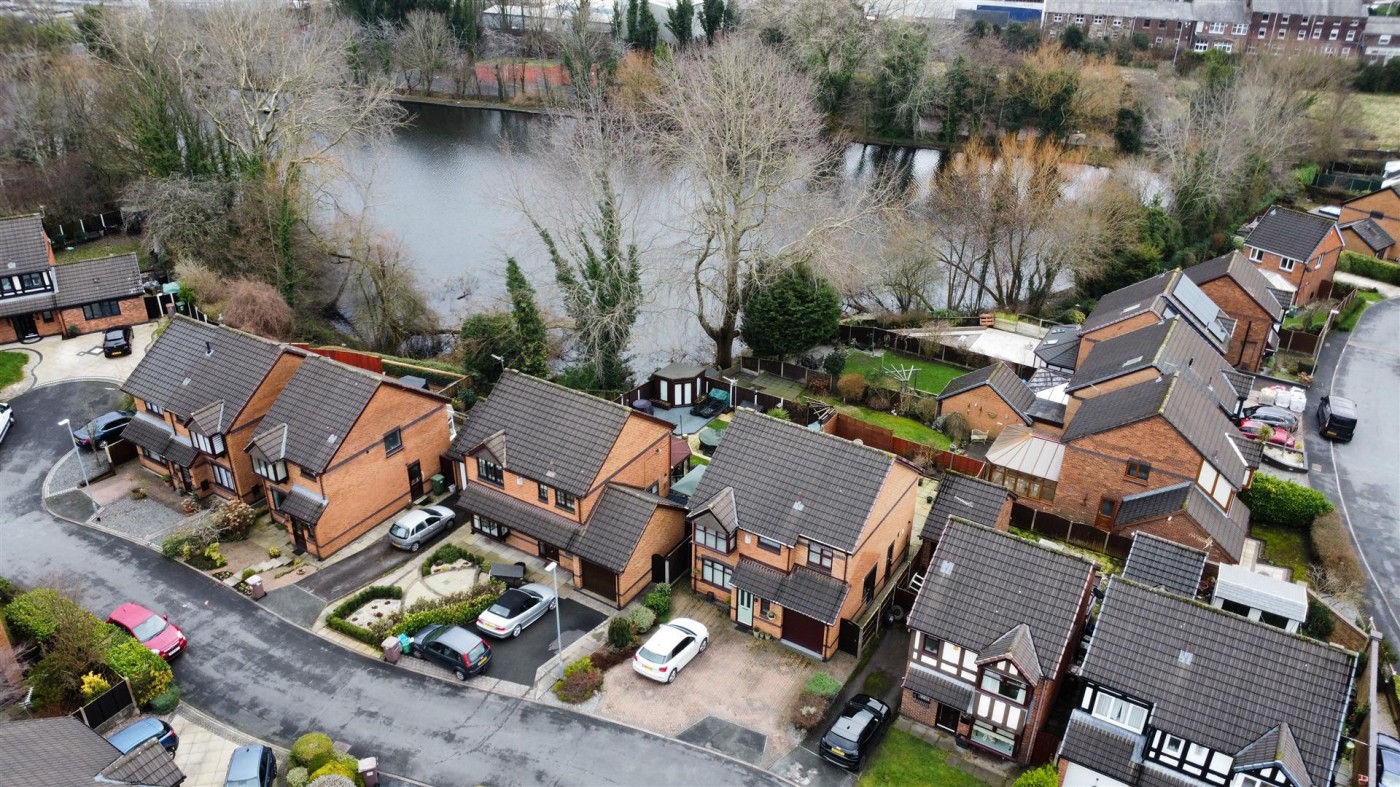 Images for Henley Court, St Helens, WA10 3JR