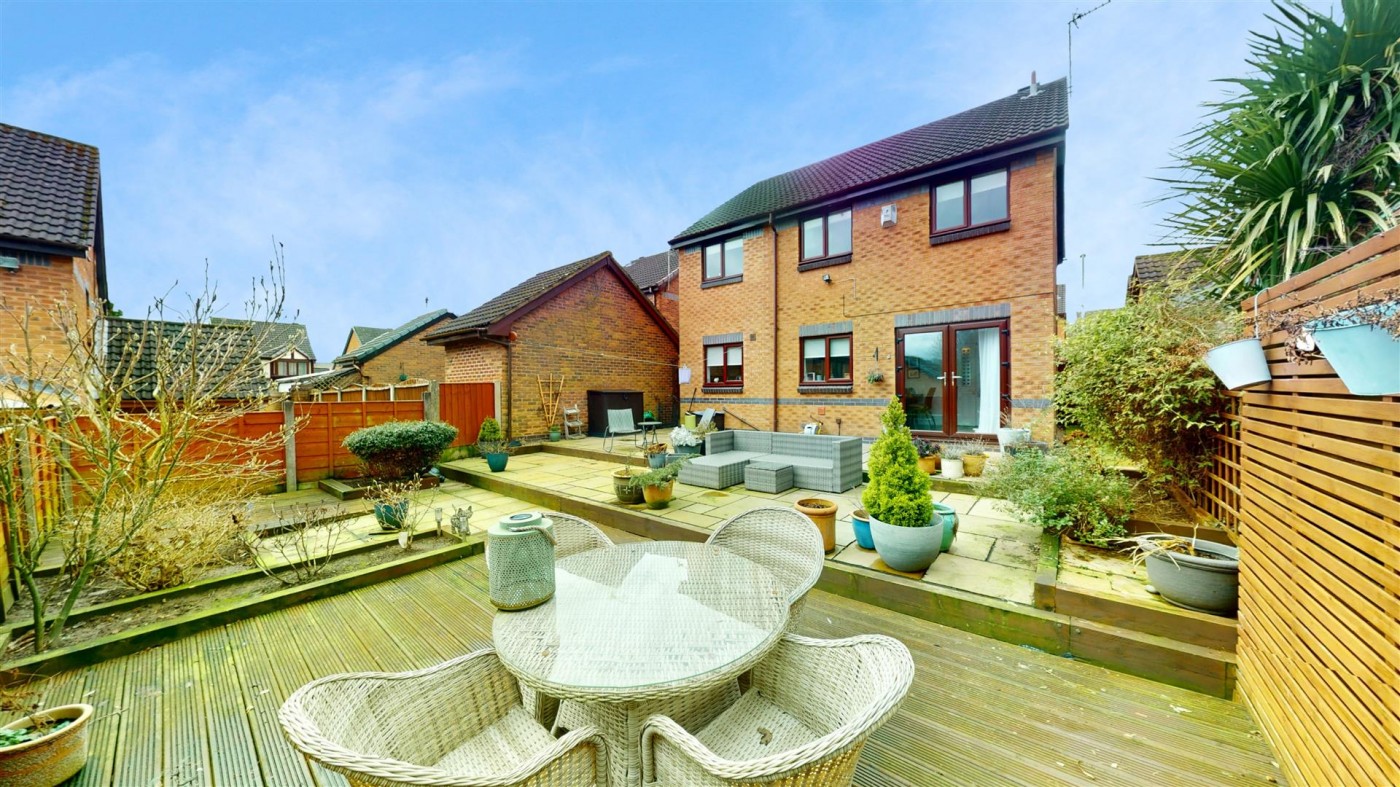 Images for Henley Court, St. Helens