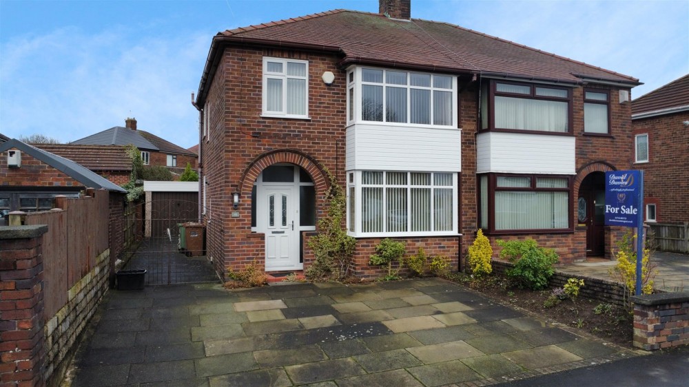 Images for Regal Drive, Windle, St Helens, WA10 6BJ EAID:DavidDaviesAPI BID:3