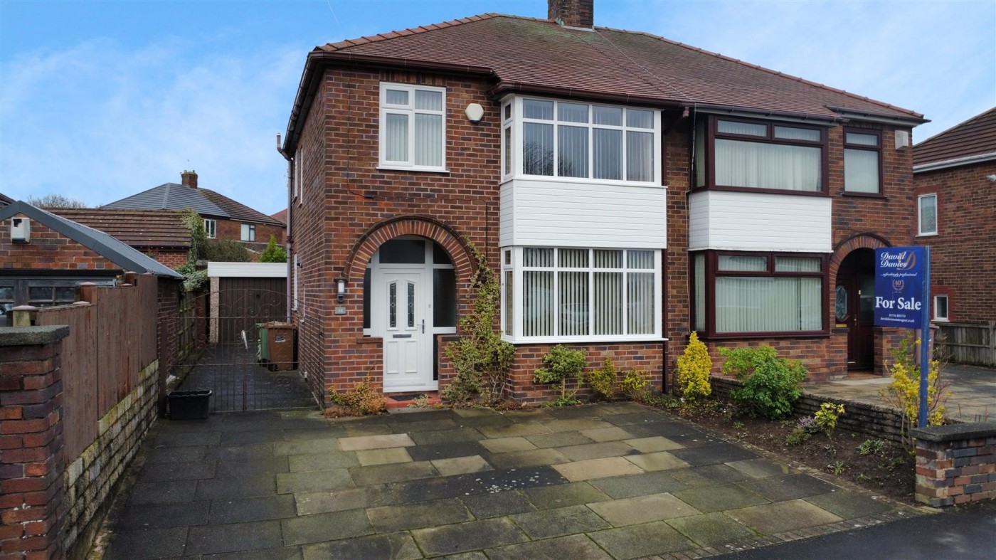 Images for Regal Drive, Windle, St Helens, WA10 6BJ