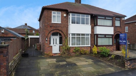 Images for Regal Drive, Windle, St Helens, WA10 6BJ