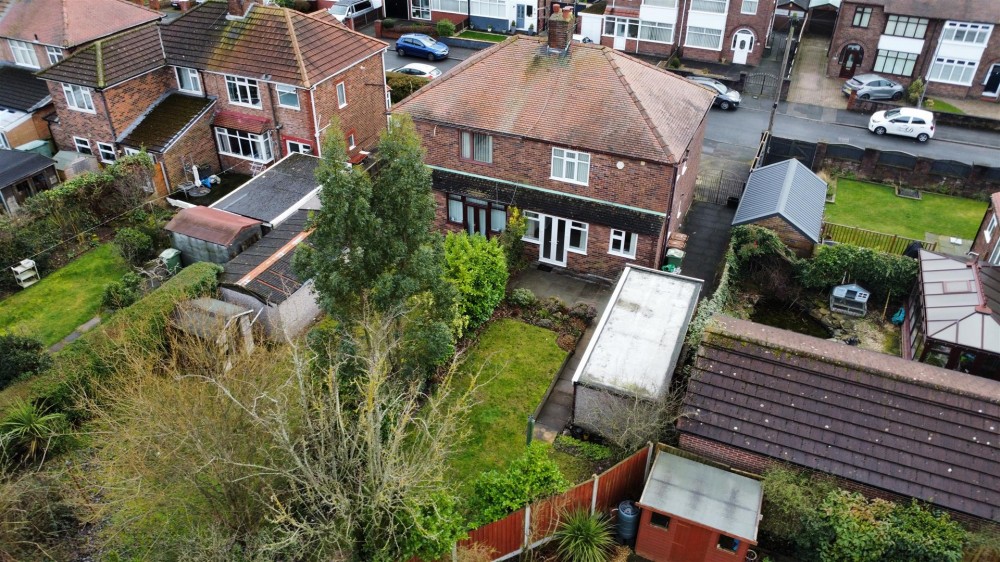 Images for Regal Drive, Windle, St Helens, WA10 6BJ EAID:DavidDaviesAPI BID:3