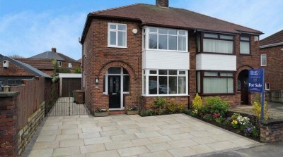 Images for Regal Drive, Windle, St Helens, WA10 6BJ EAID:DavidDaviesAPI BID:3